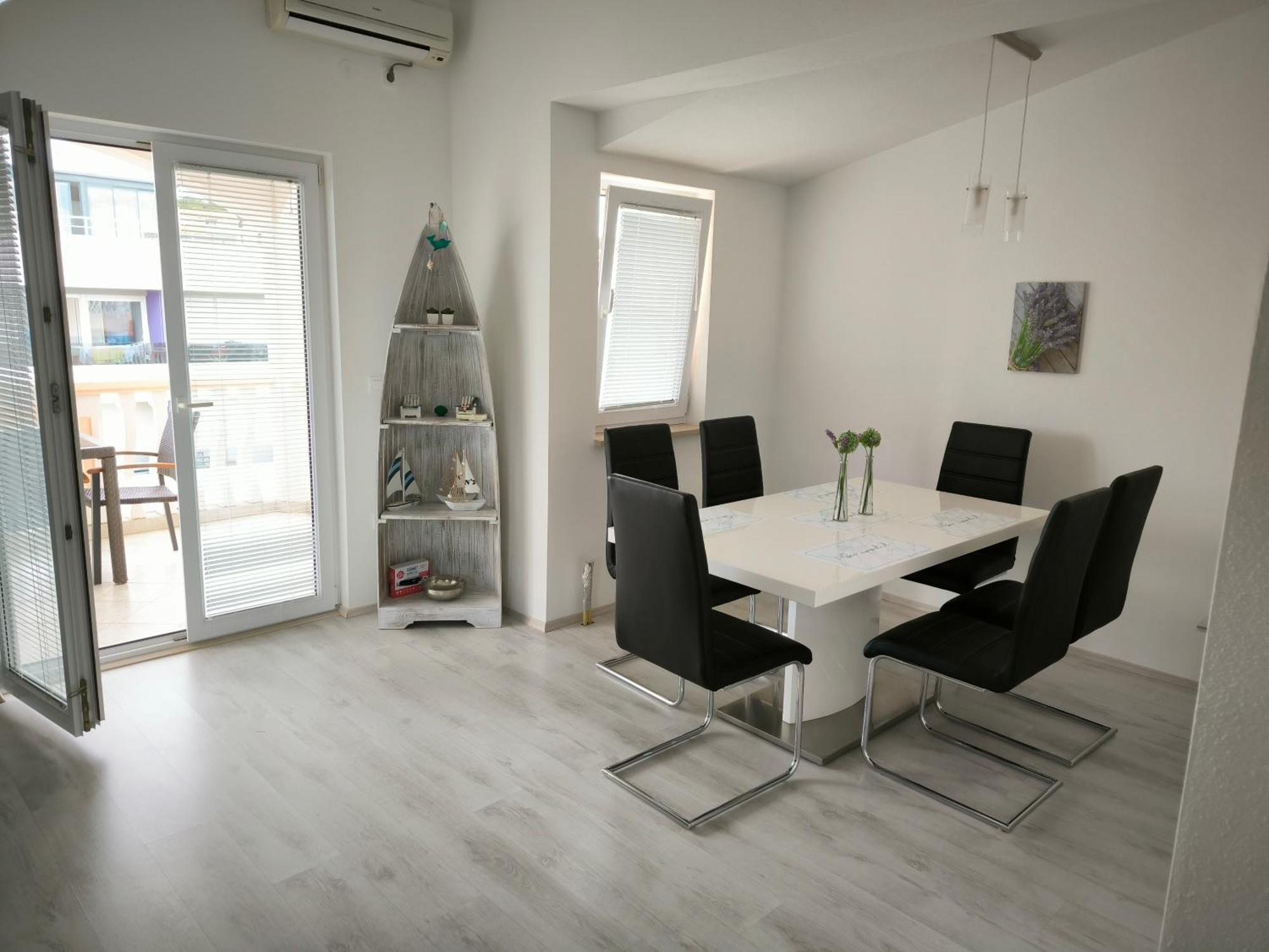 Rooms & Apartments Ana 2 ザダル エクステリア 写真