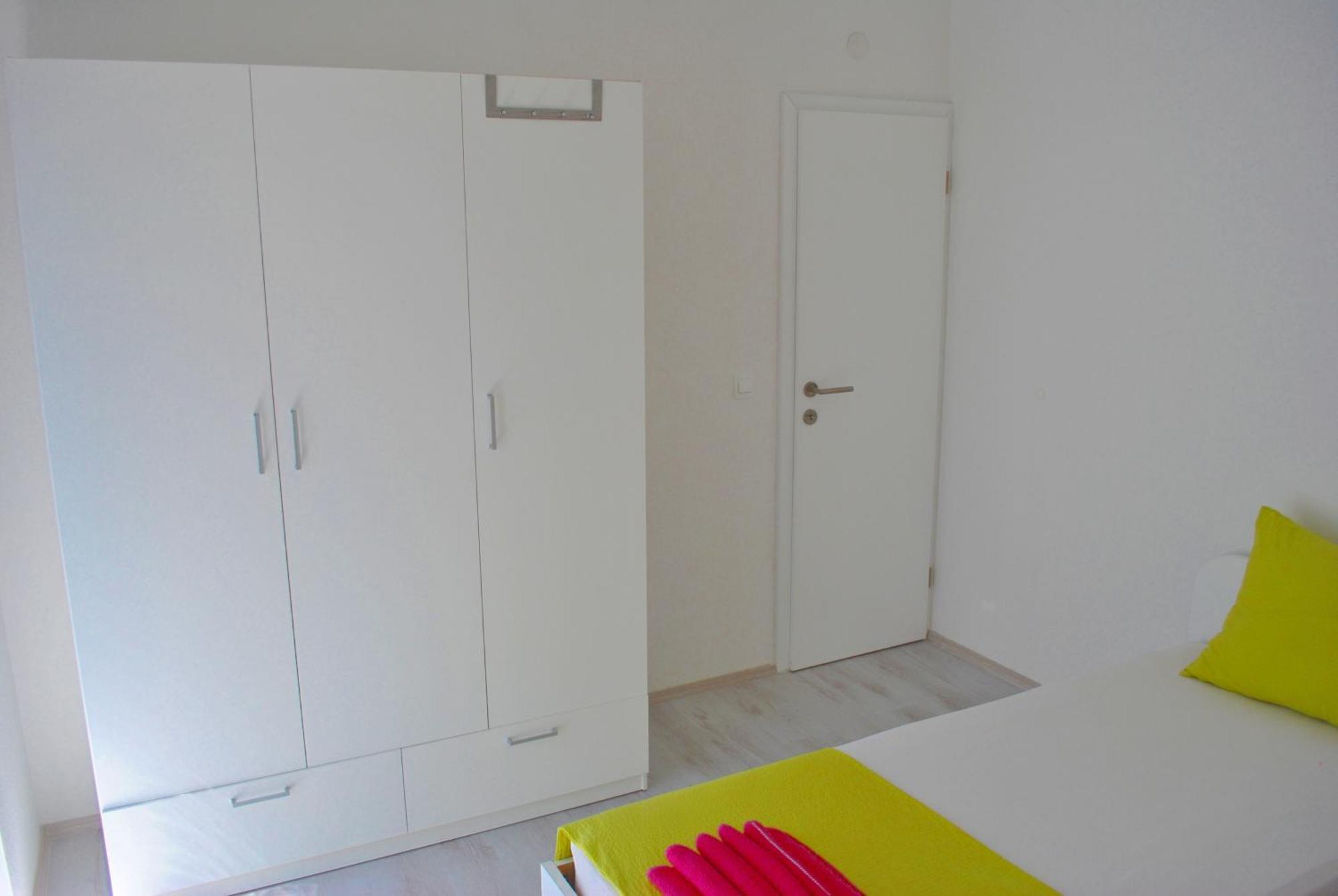 Rooms & Apartments Ana 2 ザダル エクステリア 写真