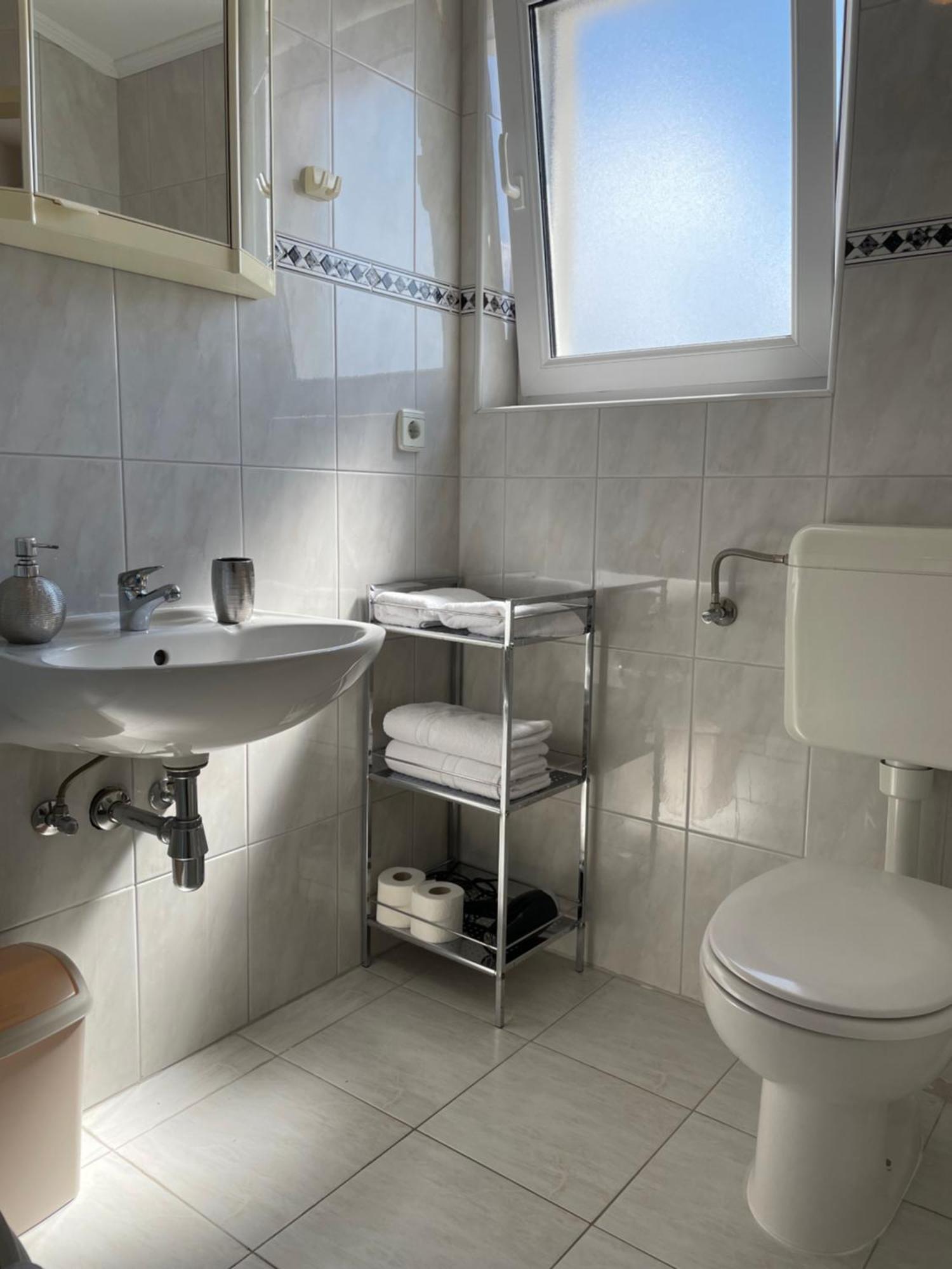 Rooms & Apartments Ana 2 ザダル エクステリア 写真